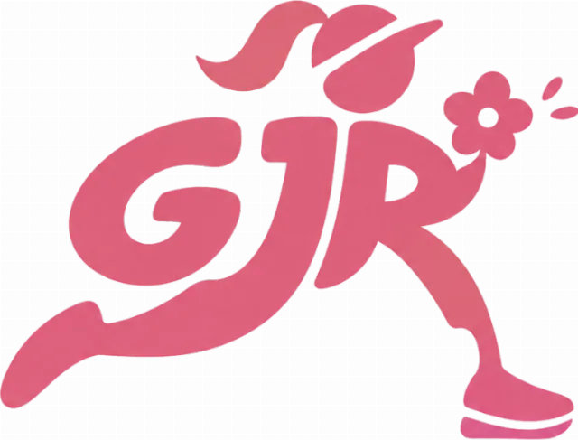 Girls Just Run